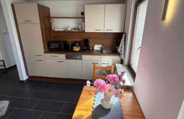 M-Suites Petit - Near Frankfurt Airport - Foto 21