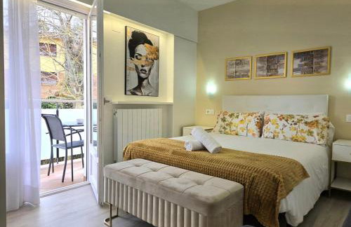 Apartaments Font del Cirerer - Foto 46