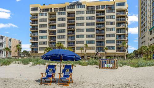 Shoreham Towers 7B - Foto 3