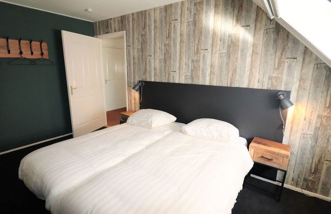 Apartment in Netherlands Near Nature Trails - Photo 4