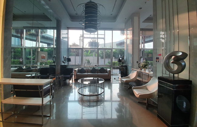 Casa Ratchada Ratchaphruek - Photo 12