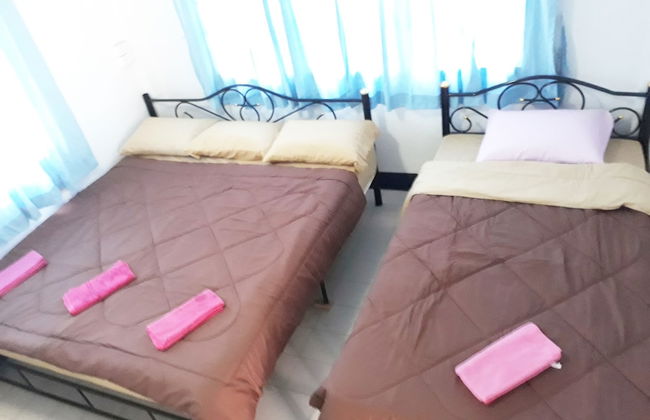 Mae Rampung Beach House 2 - Foto 66