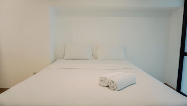 Spacious And Elegant 3Br At Loft Kingland Avenue Apartment - Foto 5, Habitación