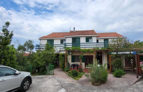 Jasna Apartments West - Photo 8