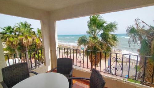 ACV - Isla Park-1ª Línea Planta 9 Frontal Interior - Foto 2