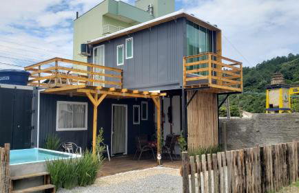 Apart-Container Penha - Photo 22