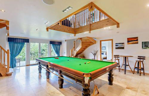 Sealladh an Loch - Foto 16