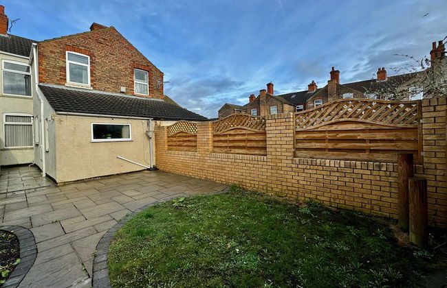 Freeston House - Charm Townhouse - Photo 46