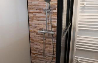 Riboleys - maison climatisée WIFI à 600m de la mer - Foto 10