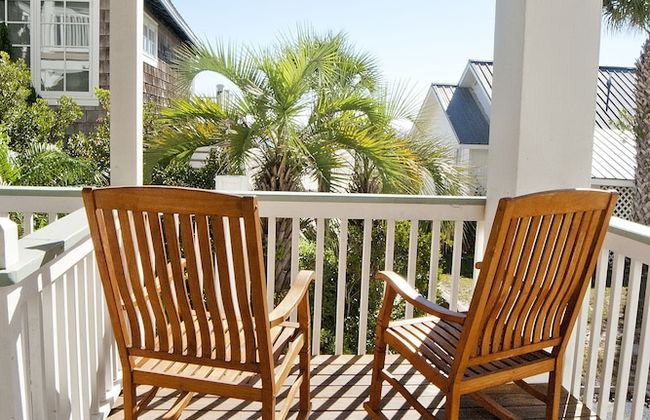 Desoto Beach Terraces - Foto 15