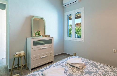 Villa Myrina with Sea View BY APOKORONAS-VILLAS - Foto 15