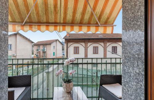 Magnifico Roero Relax Tre Camere - Foto 31