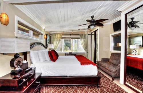 Villa Roma at the Retreat in Laguna Beach - Foto 3