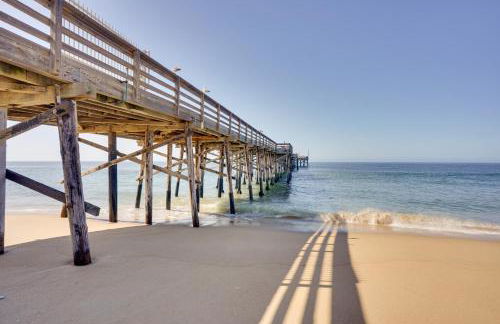 Newport Beach Vacation Rental Near Beach and Pier - Foto 25