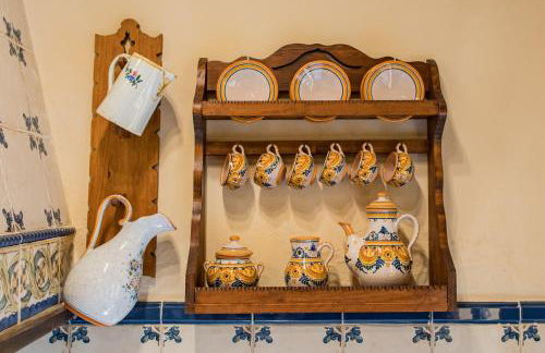 Casa rural dels Hospitalaris - Foto 21