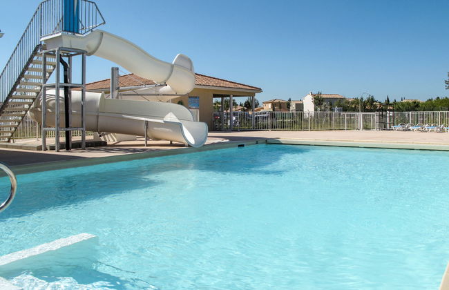 Odalys Référence Le Mas des Alpilles - Foto 13