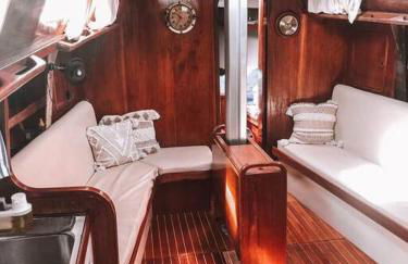 Experiência a bordo em Angra - Foto 36