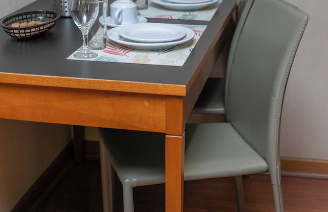 Flat Barra First - Foto 13