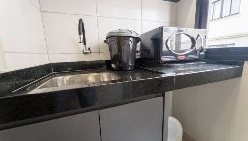 Apartamento Smart Encantador - Foto 4