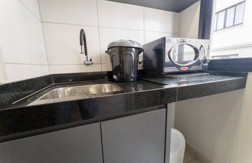 Apartamento Smart Encantador - Foto 4