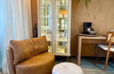 Studio Beira Mar com Vista Mar NT1318 - Photo 39