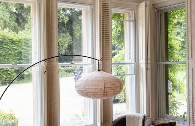 Gorgeous 3BD in Oxfordshire Countryside - Foto 69