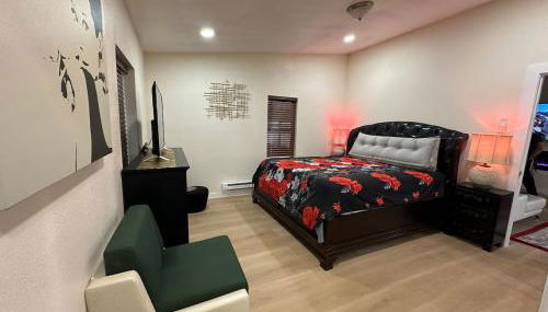 5 Star Cozy modern house all amenities Sleep 6 - Foto 3