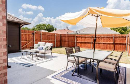 3-Bd Home Mins to Dwntwn DTX 8 Guests W Garage - Foto 11