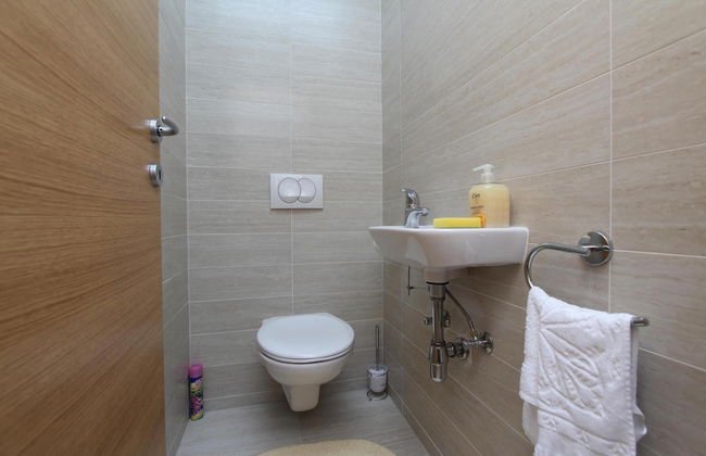 Apartments Hanna - Foto 42