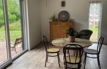 Coquette maison neuve de plain pied au cœur des Hautes Vosges, - Foto 9