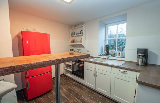 Gesindehaus Börnecke - Foto 21