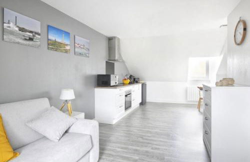 Phare de Gatteville - Second Souffle - Cherbourg - Foto 17