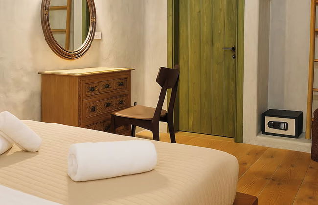 Valsamo Suites - Foto 31