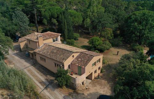 Villa La Perla, a true gem near Sainte-Maxime! - Foto 46