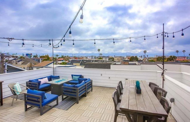 Pacific Pearl - Foto 38