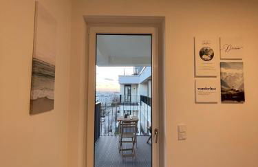 Luxurious and stylish apartment at BER Airport - Foto 31