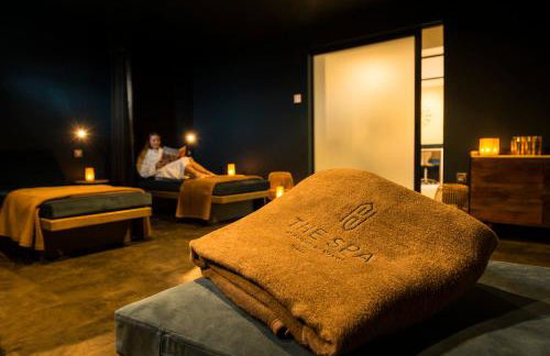 Hatherley Manor Hotel & Spa - Photo 34