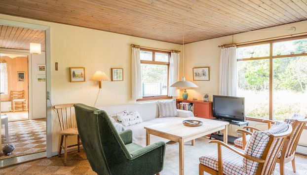 6 Person Holiday Home in Blavand - Foto 3, Interior