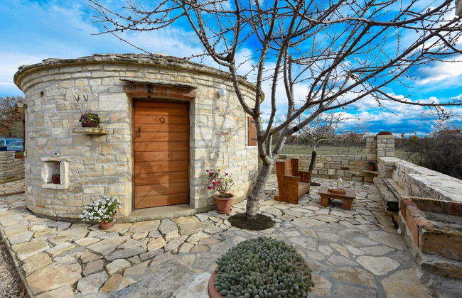 Villa Marija Zadarvillas - Foto 32