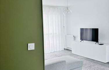 Appartement St-Martin-du-touch et Colomiers - Photo 4