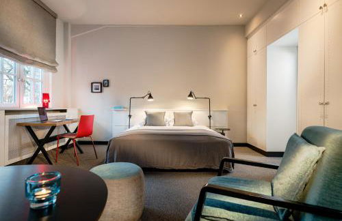 Apartment040 - Foto 16