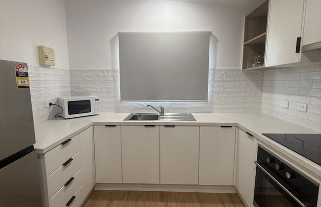 Broken Hill Outback View Holiday Park - Foto 8