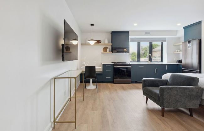 Downtown Collingwood Condos - Foto 7