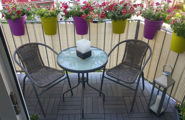 gapart - Apartments mit Küche - Foto 48