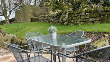 Daisy Cottage - Foto 3