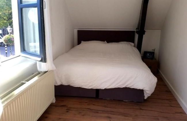 Zoetermeer City Centre Loft Apartment - Foto 2