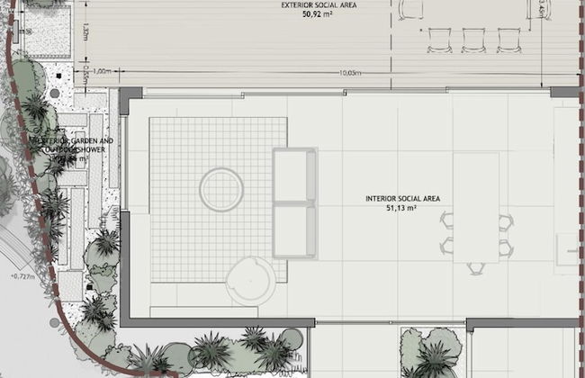 QUIN Surf Residence Nosara - Photo 8