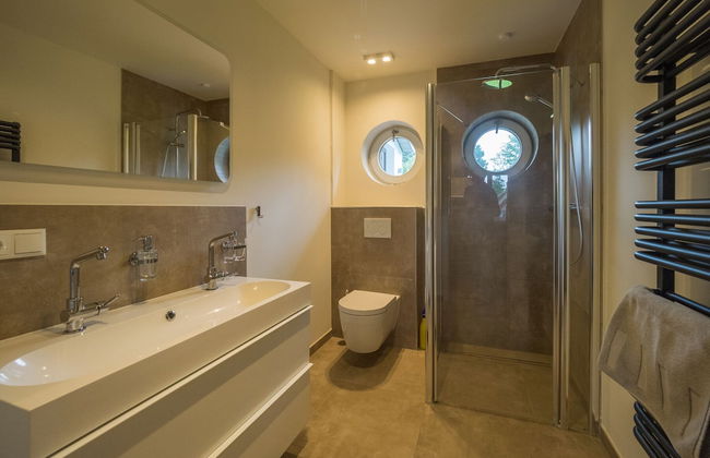 Kajüte Sieben - Photo 56