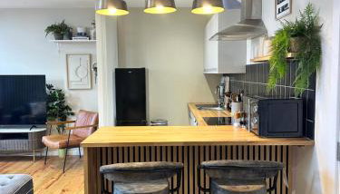 STUNNING Apartments at The Burton Building, Jarrow - Foto 2