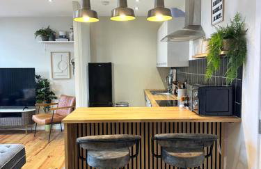 STUNNING Apartments at The Burton Building, Jarrow - Foto 2